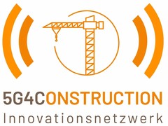 5G4CONSTRUCTION Innovationsnetzwerk