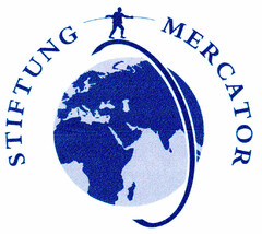 STIFTUNG MERCATOR