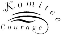 Komitee Courage