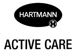 HARTMANN ACTIVE CARE