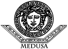 MEDUSA