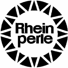 Rhein perle