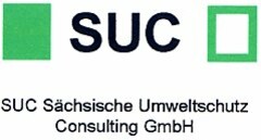 SUC Sächsische Umweltschutz Consulting GmbH