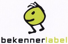 bekennerlabel