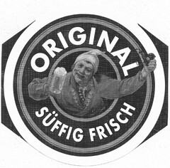 ORIGINAL SÜFFIG FRISCH