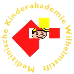 Medizinische Kinderakademie Wilhelmstift