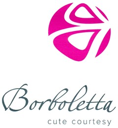 Borboletta cute courtesy