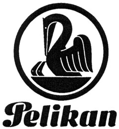 Pelikan