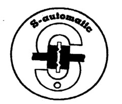 S-automatic