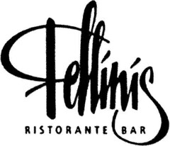 Fellinis RISTORANTE BAR