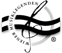 WIENER MUSIKLEGENDEN