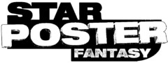 STAR POSTER FANTASY