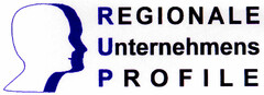 REGIONALE Unternehmens PROFILE