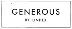 GENEROUS BY LINDEX