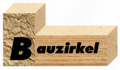 Bauzirkel