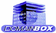 DOMAINBOX