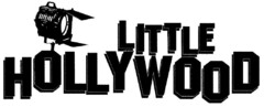 LITTLE HOLLYWOOD