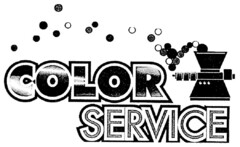 COLOR SERVICE