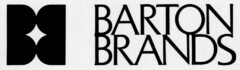 BARTON BRANDS