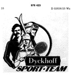 Dyckhoff SPORT TEAM