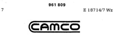 CAMCO