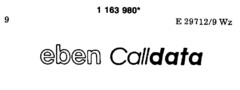 eben Calldata