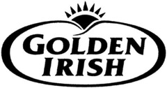 GOLDEN IRISH