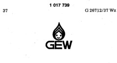 GEW