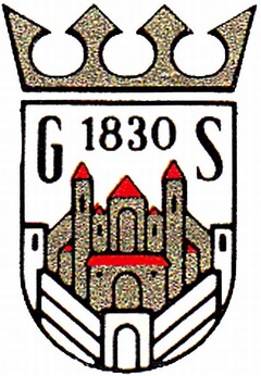 G 1830 S