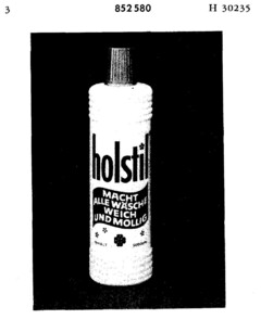 holstil