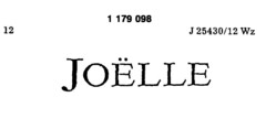 JOELLE