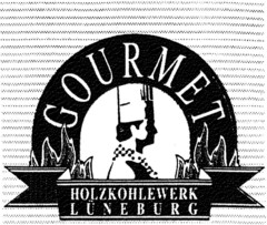 GOURMET HOLZKOHLEWERK LÜNEBURG