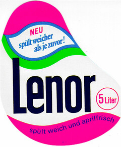 Lenor