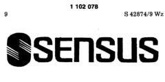 SENSUS