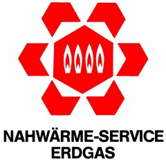 NAHWÄRME-SERVICE ERDGAS