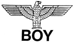 BOY