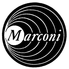 Marconi