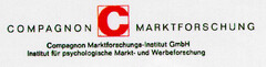 COMPAGNON MARKTFORSCHUNG