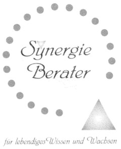 Synergie Berater für lebendiges Wissen und Wachsen