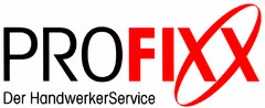 PROFIXX Der HandwerkerService