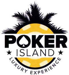 POKER ISLAND