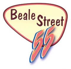 Beale Street 55