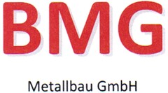 BMG Metallbau GmbH