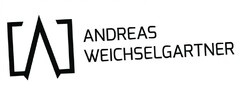 ANDREAS WEICHSELGARTNER