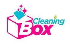 Cleaning Box