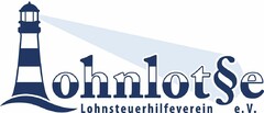 Lohnlot§e Lohnsteuerhilfeverein e.V.