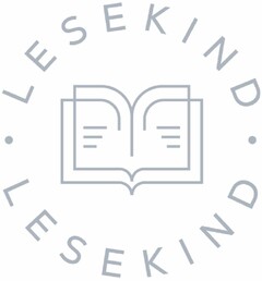 LESEKIND · LESEKIND