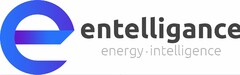 e entelligance energy · intelligence