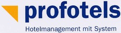 profotels Hotelmanagement mit System