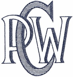 PCW